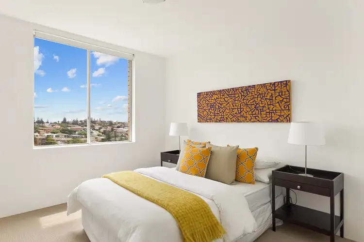 Sixth view of Homely apartment listing, 20/2 Oceanview Avenue, Vaucluse NSW 2030