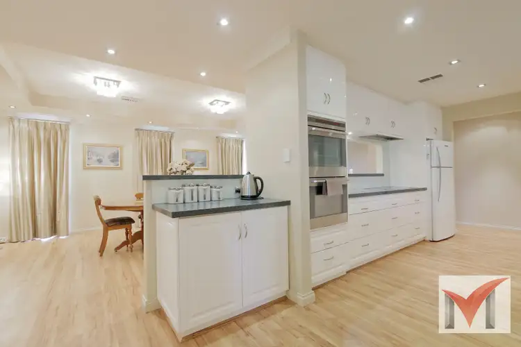 Sixth view of Homely house listing, 37 Panamuna Drive, Willetton WA 6155