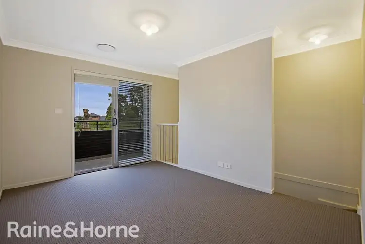 Sixth view of Homely house listing, 38 Alkoomie Street, The Ponds NSW 2769