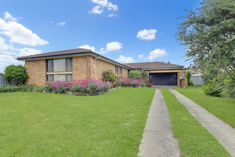 Main view of Homely house listing, 4 Taralga Road, Goulburn NSW 2580