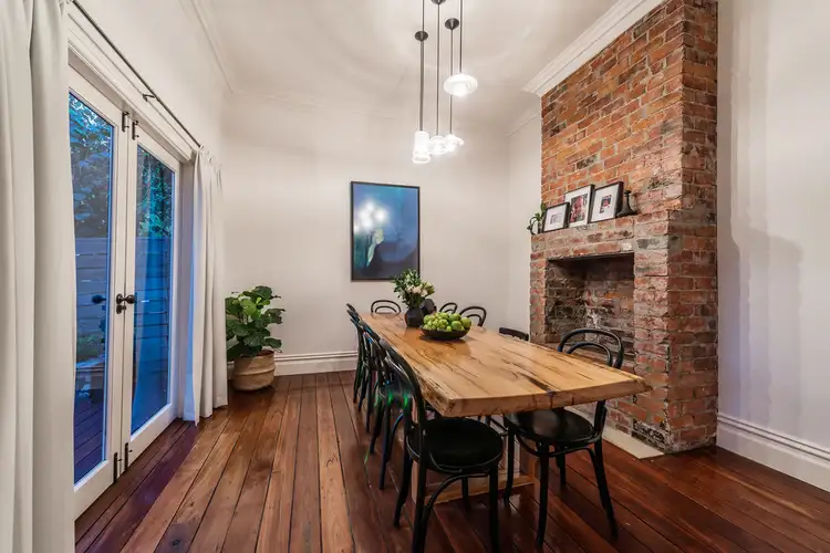 Fourth view of Homely house listing, 6 Muriel Place, Leederville WA 6007