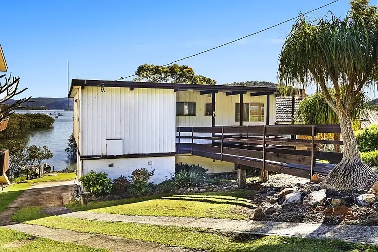 Sixth view of Homely house listing, 19 Brooklyn Road, Brooklyn NSW 2083