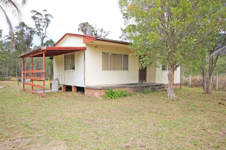Main view of Homely rural property listing, 24 Johns River Road, Johns River NSW 2443