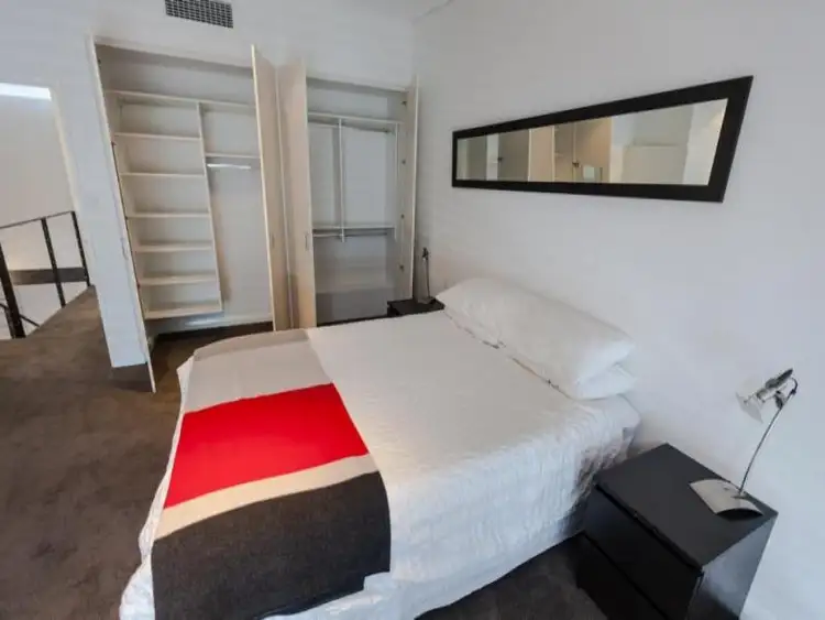 Sixth view of Homely apartment listing, 7/5 Centro Avenue, Subiaco WA 6008
