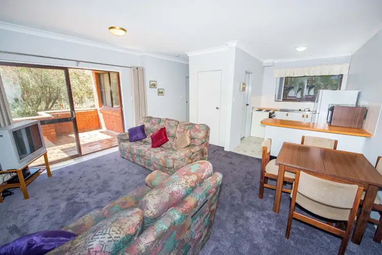 Fifth view of Homely house listing, 3/1 Weatherly Close, Nelson Bay NSW 2315