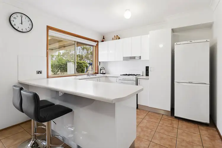 Fourth view of Homely house listing, 36 McLaren Place, Ingleburn NSW 2565