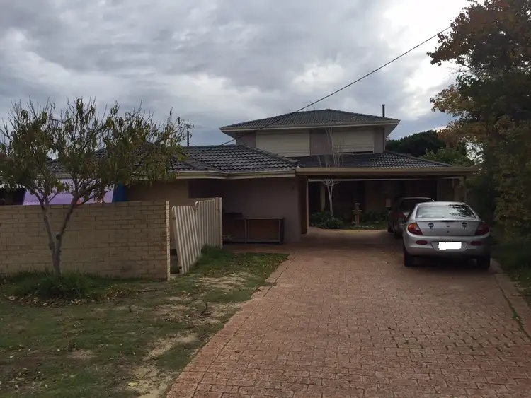 3 Myall Place, Dianella WA 6059