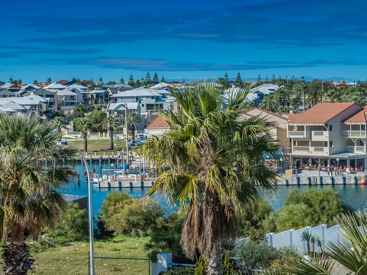 Third view of Homely house listing, 36 Clarecastle Retreat, Mindarie WA 6030