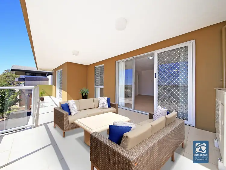 Seventh view of Homely unit listing, 13/7-13 Shore Street East, Cleveland QLD 4163