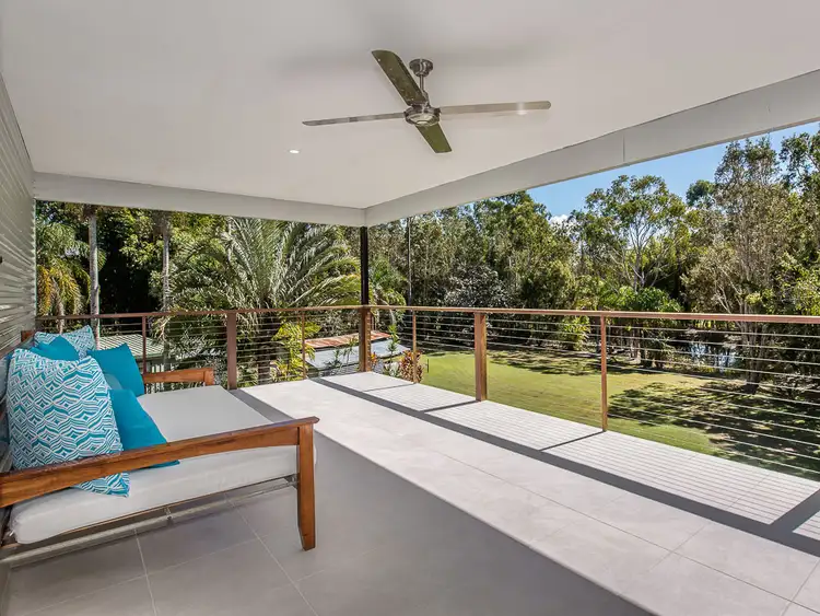 Fourth view of Homely house listing, 17 Misty Lane, Cooroibah QLD 4565