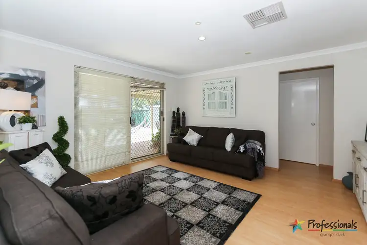 Seventh view of Homely house listing, 25 Radiata Avenue, Ellenbrook WA 6069