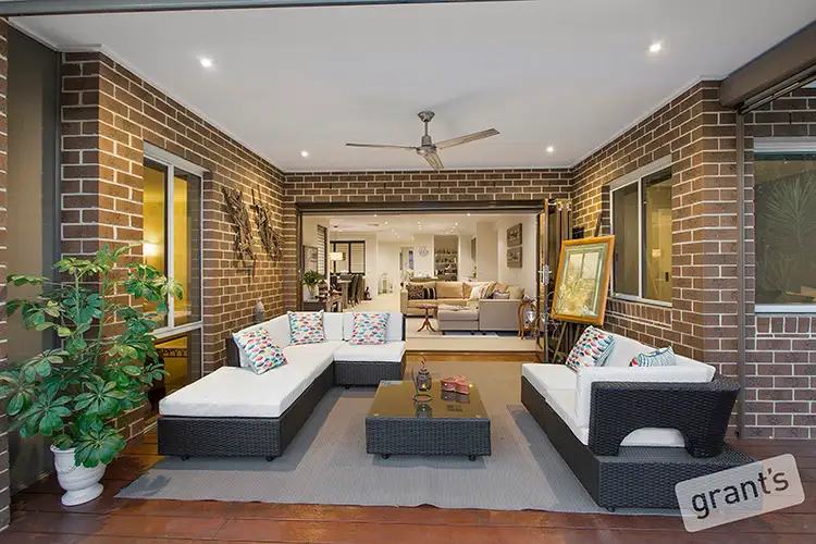 Sixth view of Homely house listing, 15 Cassandra Court, Berwick VIC 3806