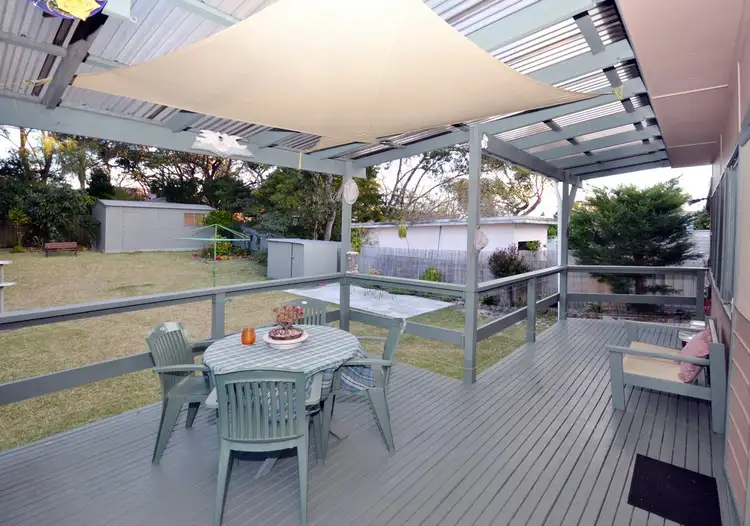 Fourth view of Homely house listing, 79 King George Street, Callala Beach NSW 2540