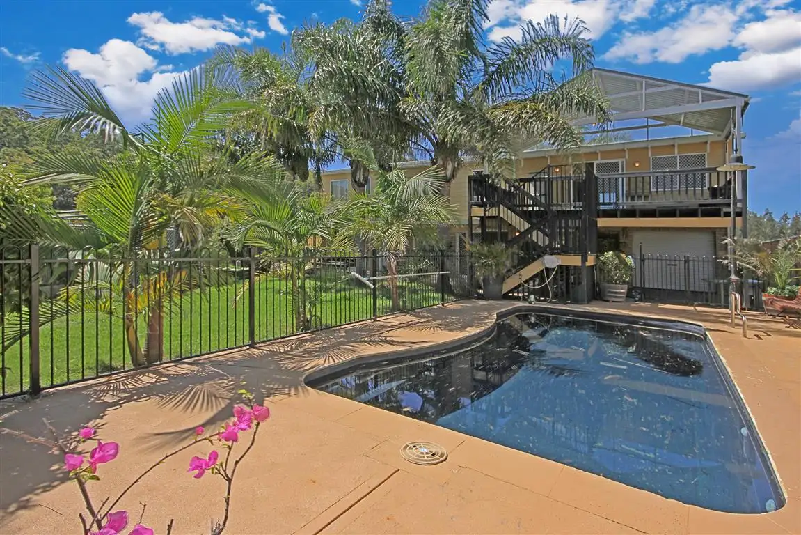 Main view of Homely house listing, 18 Hibiscus Close, Maloneys Beach NSW 2536