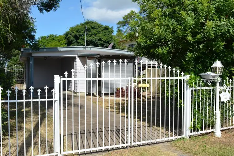 Main view of Homely house listing, 33A Manley Street, Caboolture QLD 4510