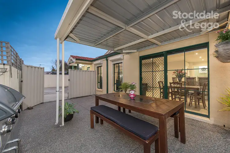 Fourth view of Homely house listing, 1A Stella Street, Glenroy VIC 3046