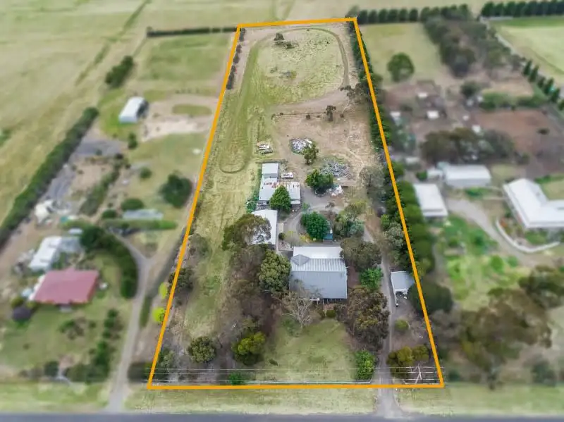 Main view of Homely house listing, 265 Patullos Road, Lara VIC 3212