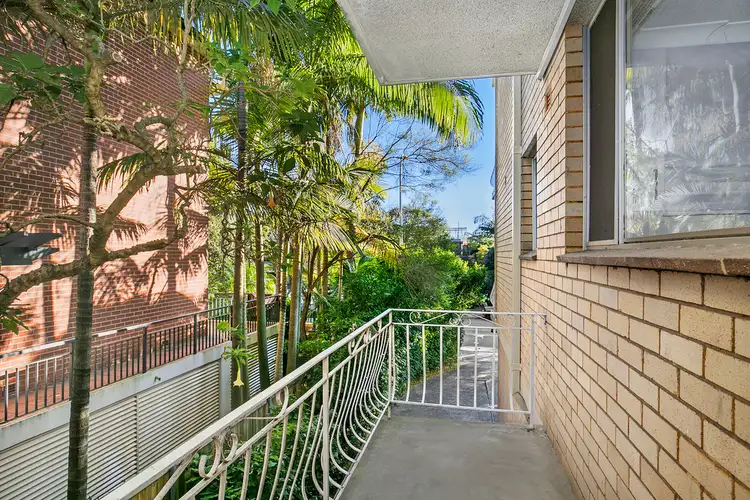 Second view of Homely unit listing, 4/45 Dee Why Parade, Dee Why NSW 2099