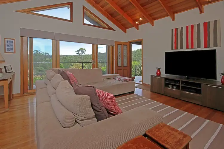 Fifth view of Homely house listing, 21 McBride Close, Malua Bay NSW 2536