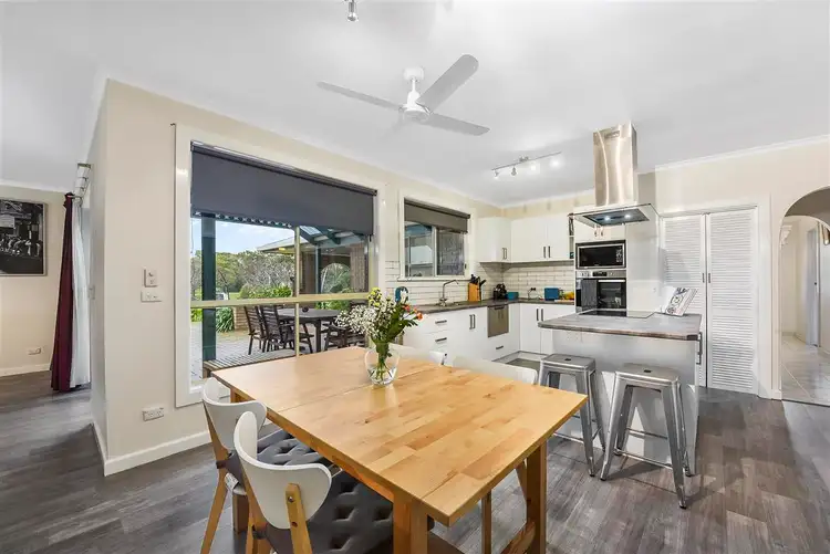 Fifth view of Homely house listing, 5 McLay Court, Naracoorte SA 5271