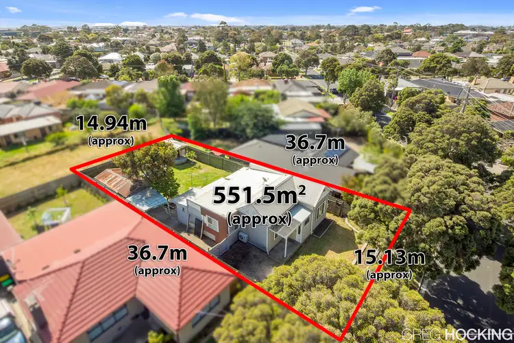 19 Windsor Crescent, Altona North VIC 3025