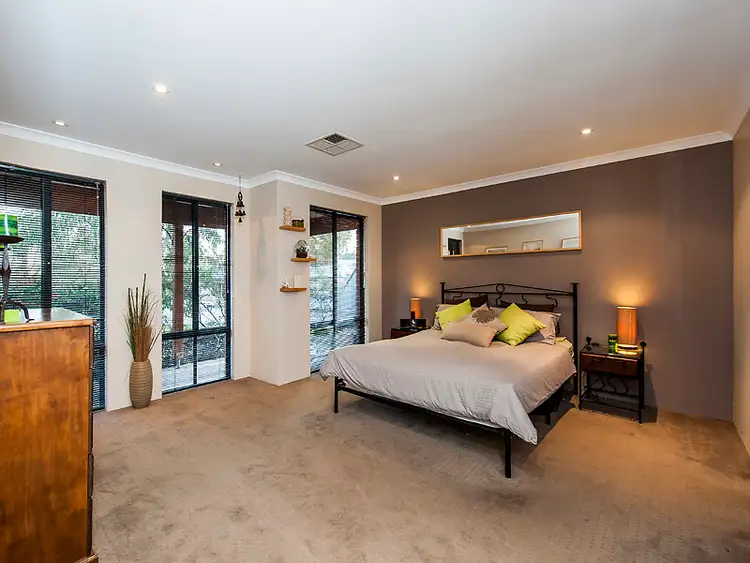 Sixth view of Homely house listing, 1 Military Pass, Byford WA 6122