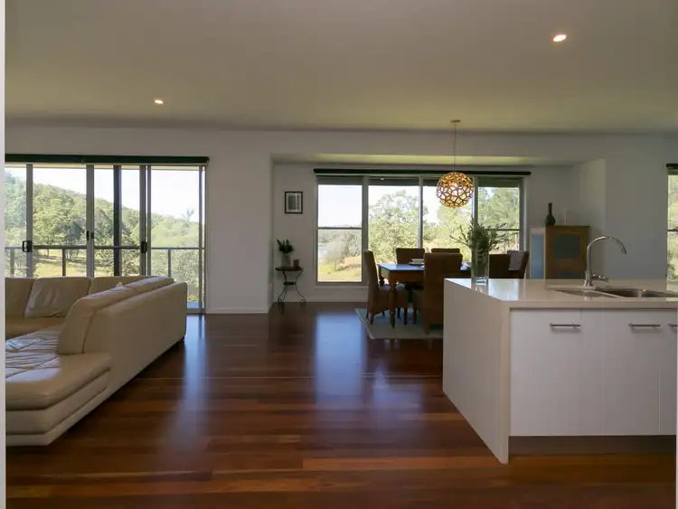 Sixth view of Homely house listing, 56 Happy Valley Road, Kandanga QLD 4570