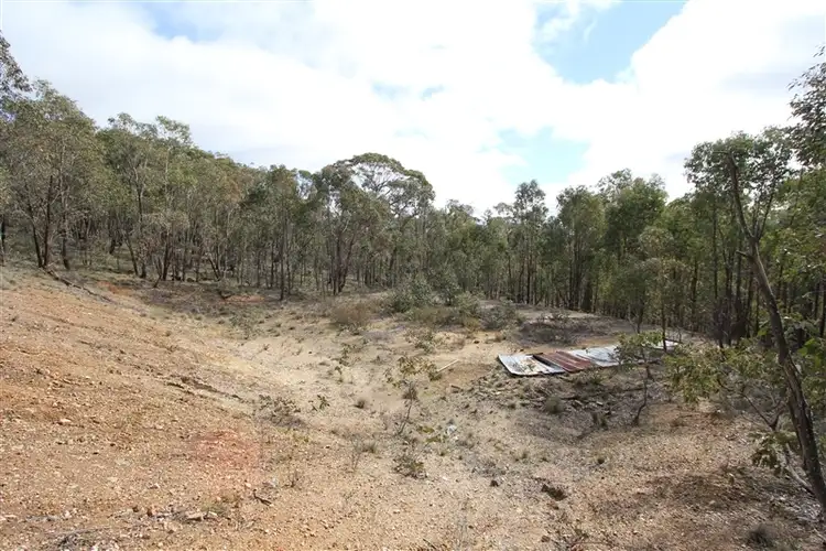 Second view of Homely land listing, Lot 6 Haigh Lane, Snake Valley VIC 3351