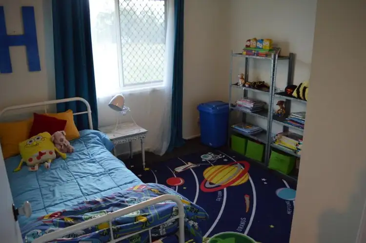 Sixth view of Homely house listing, 3 Swan Road, Regency Downs QLD 4341