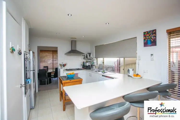 Second view of Homely house listing, 23 Wheatstone Drive, Morley WA 6062