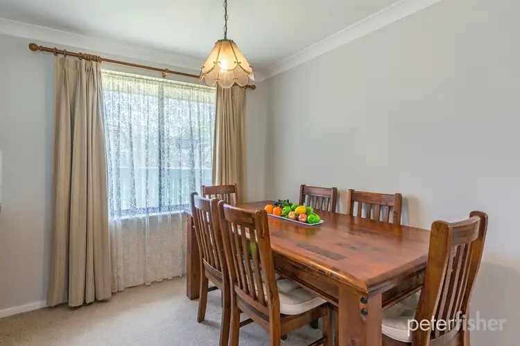 Fourth view of Homely house listing, 236 Dalton Street, Orange NSW 2800