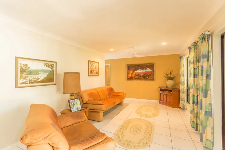 Fourth view of Homely house listing, 2 Trochus Court, Shoal Point QLD 4750