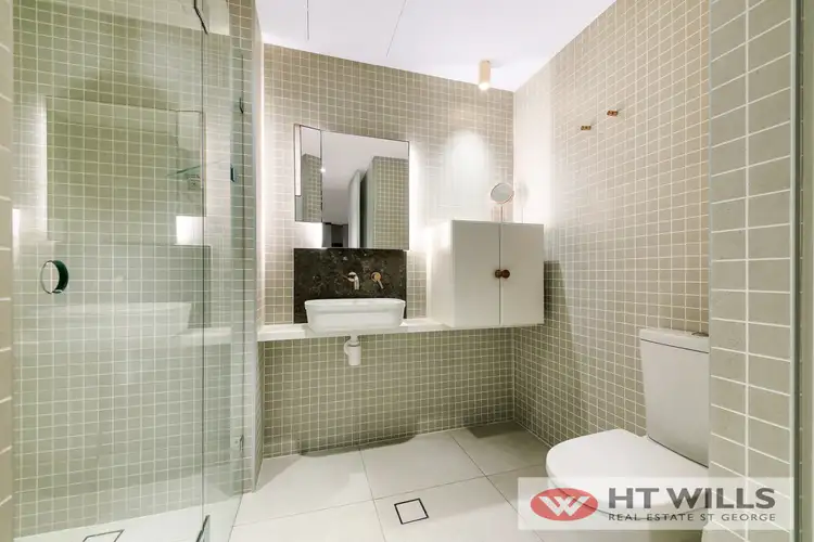Sixth view of Homely apartment listing, E402/72 MacDonald Street, Erskineville NSW 2043