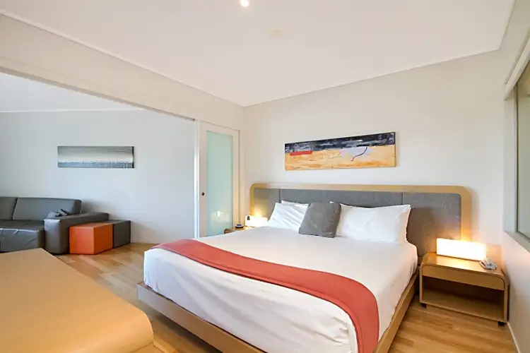 Fifth view of Homely unit listing, Unit 4304 "Peppers Resort" Bells Boulevard, Kingscliff NSW 2487