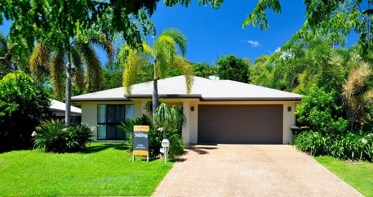 1 Helix Close, Clifton Beach QLD 4879