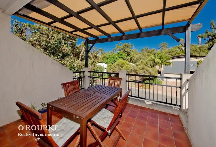Second view of Homely house listing, 35 Knight Street, Wembley Downs WA 6019