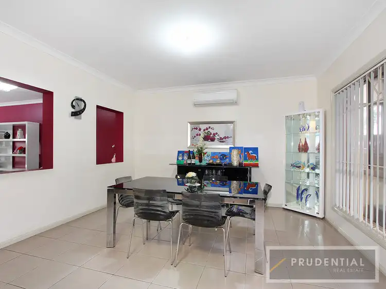 Seventh view of Homely house listing, 2B Morison Drive, Lurnea NSW 2170