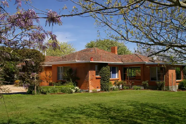 477 Pateena Road, Longford TAS 7301