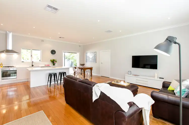 Third view of Homely house listing, 26 Rowell Road, Melrose Park SA 5039