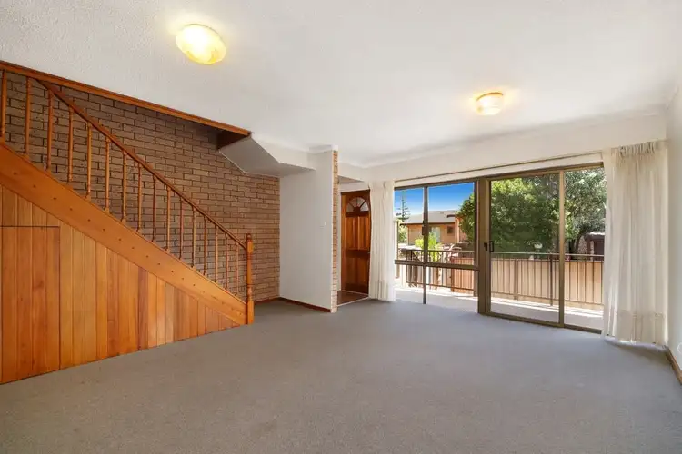 Fourth view of Homely townhouse listing, 13/15 Lynn Avenue, Point Frederick NSW 2250