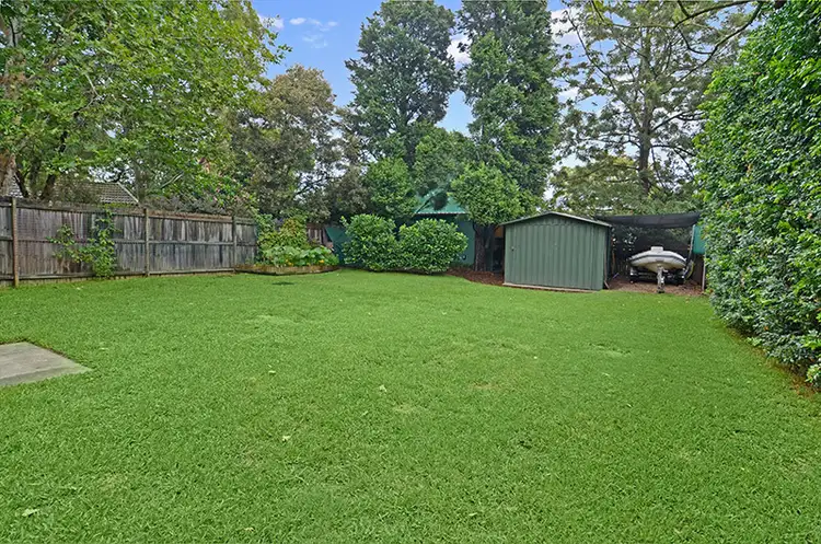 Sixth view of Homely house listing, 71 Forsyth Street, West Ryde NSW 2114
