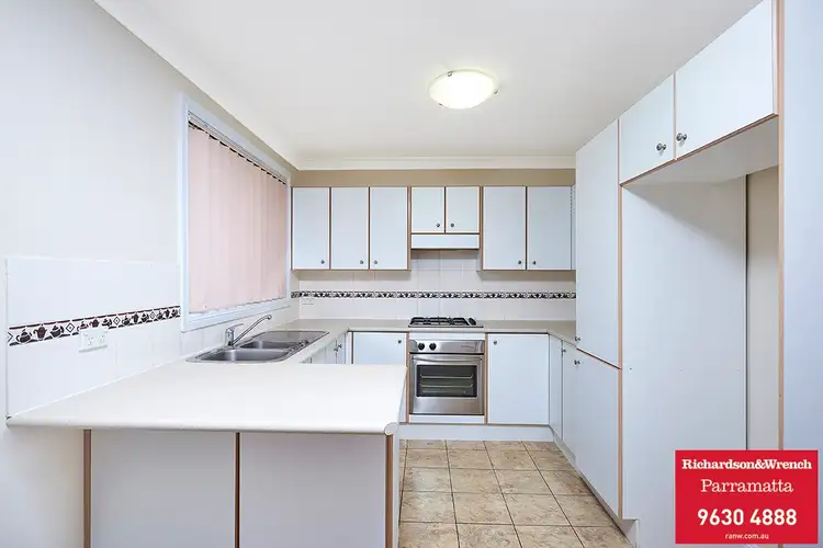 Third view of Homely townhouse listing, 1/50 Pendle Way, Pendle Hill NSW 2145