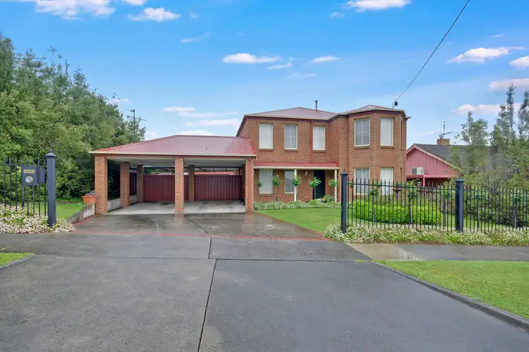 3 Torres Street, Newborough VIC 3825