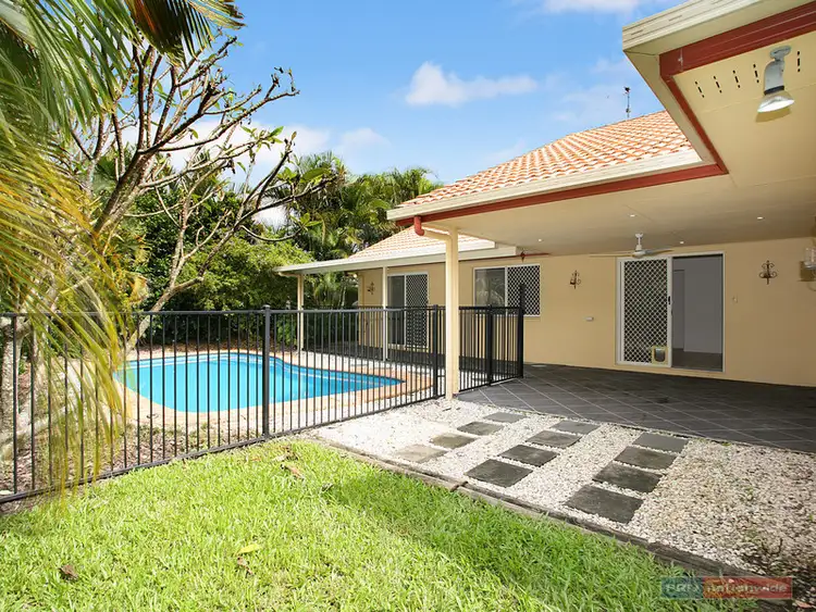 28 Somerville Crescent, Sippy Downs QLD 4556