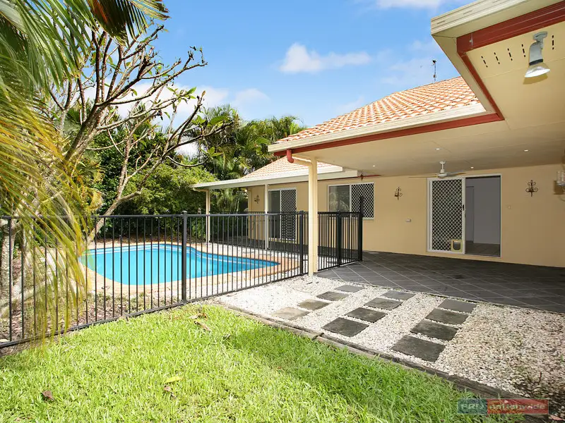 Main view of Homely house listing, 28 Somerville Crescent, Sippy Downs QLD 4556