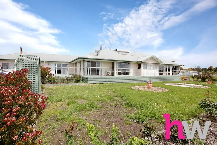 6 Beal Court, Winchelsea VIC 3241