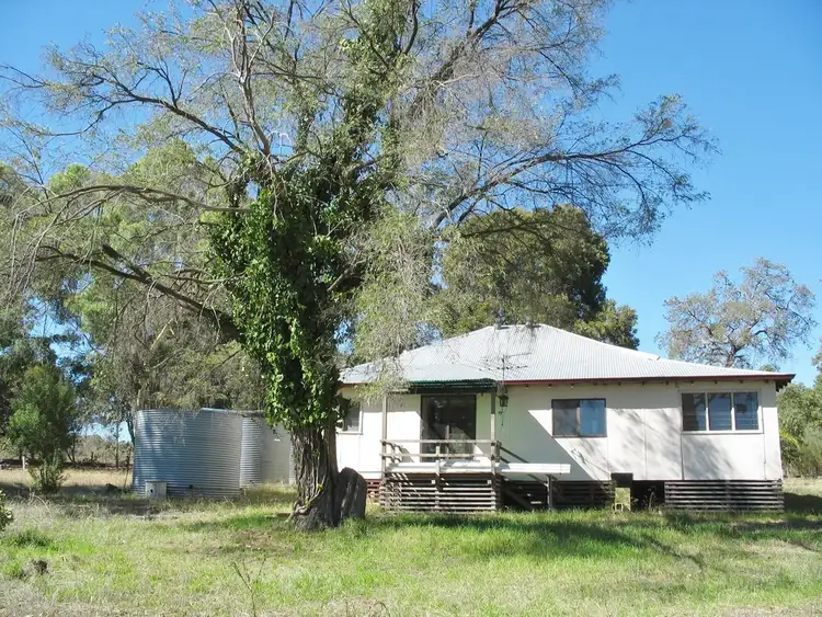 2515 Roland Road, Parkerville WA 6081