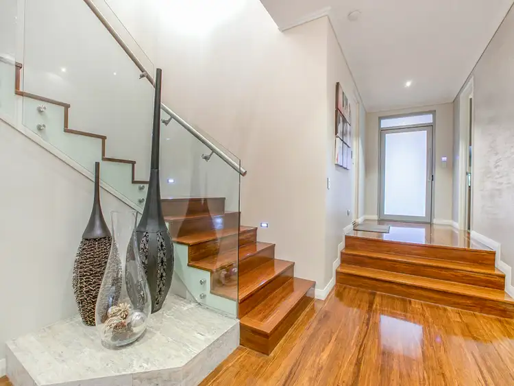Fourth view of Homely house listing, 38 Brian Ave, Mount Pleasant WA 6153