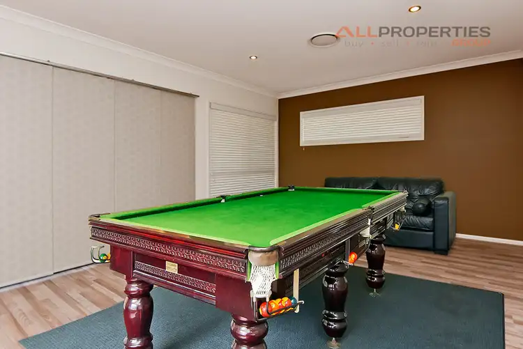 Sixth view of Homely house listing, 17 Callistemon Street, Heathwood QLD 4110