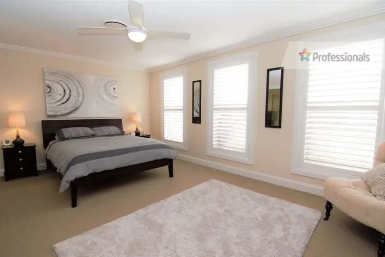 Fourth view of Homely house listing, 60 Darwin Drive, Llanarth NSW 2795